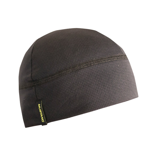 Mustang Survival Mustang Thermal Base Layer Toque Hood Black - Boatyard Malaysia