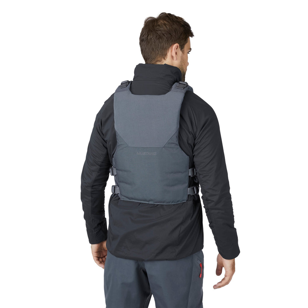Khimera Dual Flotation PFD boatyardmalaysia