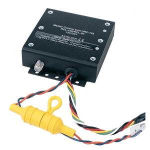 ACR Electronics URC-102 Master Controller Only For RCL-50/100 Series - Boatyard Malaysia