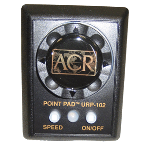 ACR Electronics URP-102 Point Pad Only For RCL-50/100 Series - Boatyard Malaysia