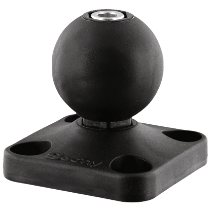 Scotty 166 1.5″ Ball System Base - Boatyard Malaysia