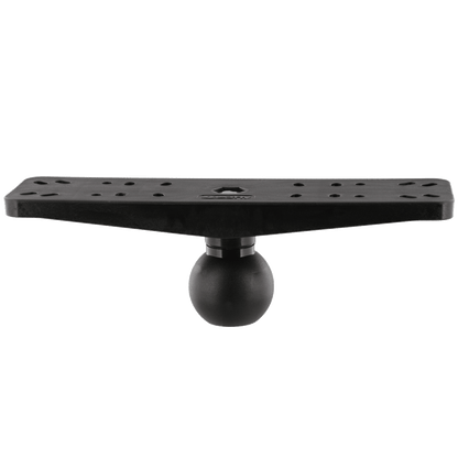 Scotty 175 2.25″ Ball System Top Plate - Boatyard Malaysia