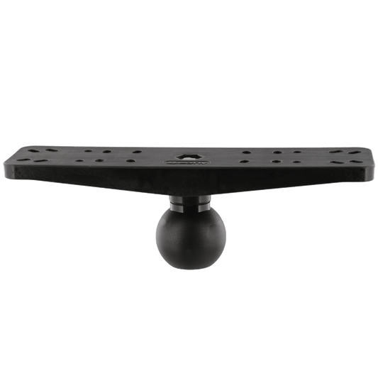 Scotty 175 2.25″ Ball System Top Plate - Boatyard Malaysia