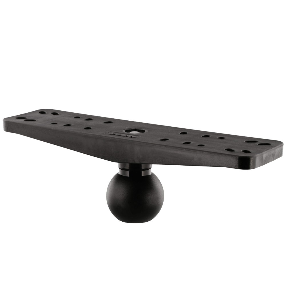 Scotty 175 2.25″ Ball System Top Plate - Boatyard Malaysia