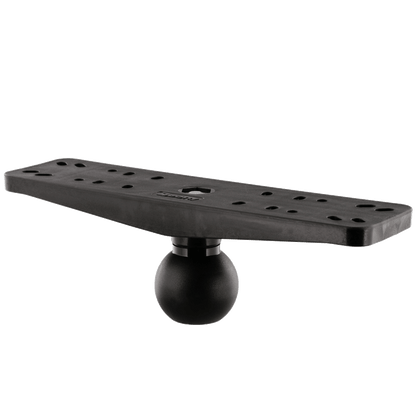 Scotty 175 2.25″ Ball System Top Plate - Boatyard Malaysia