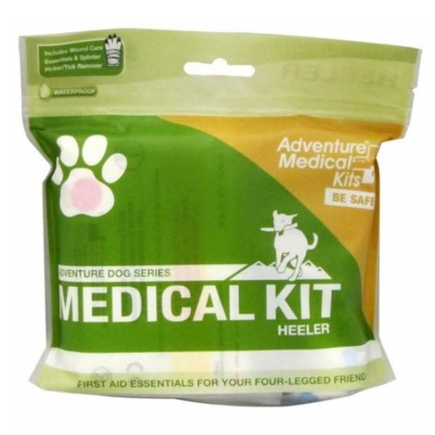 Adventure Medical Kits Adventure Medical Kits Dog Series Medical Kit Heeler - Boatyard Malaysia