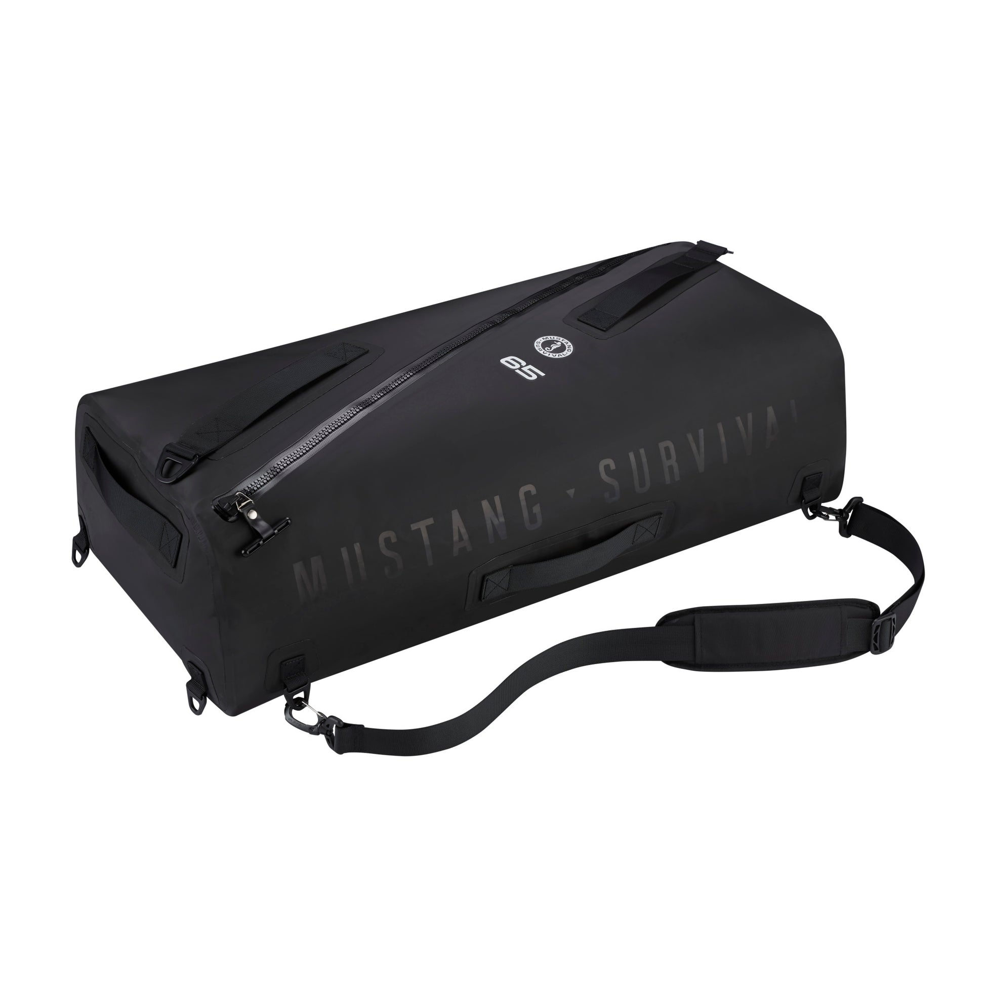 Mustang Survival Greenwater Submersible Deck Bag - Boatyard Malaysia
