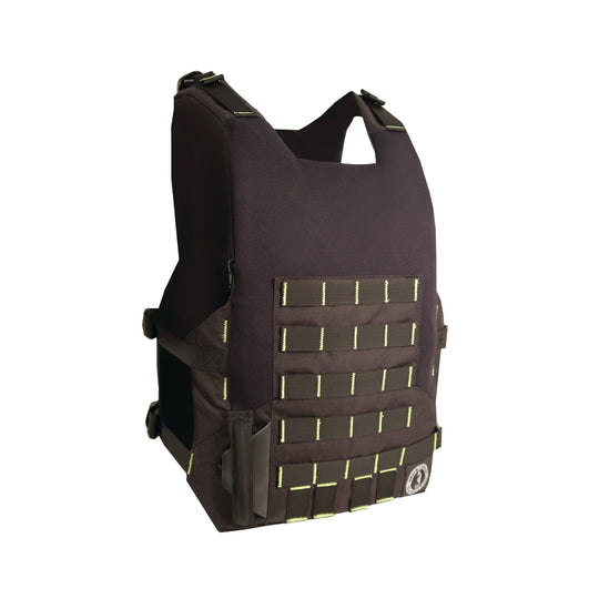 Mustang Survival Mustang Rescue Swimmer Vest Universal - Boatyard Malaysia