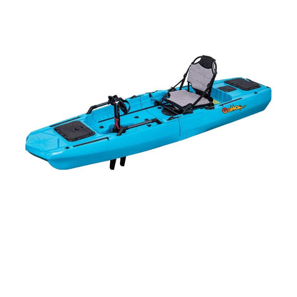 GoMo Kayak K10 Trex Solo - GoMo Kayak