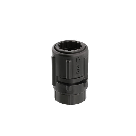 Scotty 438 Gear Head Track Adaptor - GoMo Kayak