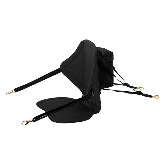 Attwood Foldable Clip-On Kayak Seat